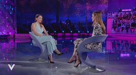 Anna Tatangelo e l'amicizia con Mietta thumbnail