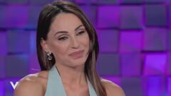 Anna Tatangelo: "I miei sogni per il futuro"