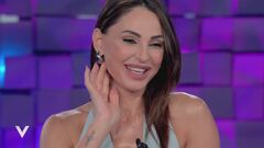 Anna Tatangelo e l'amore