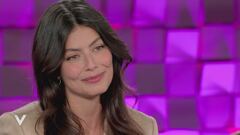 Alessandra Mastronardi: "La mia carriera internazionale"