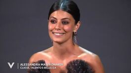 Alessandra Mastronardi: classe, talento e bellezza thumbnail