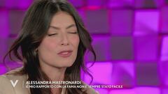 Alessandra Mastronardi: "Il mio rapporto con la fama non è stato facile"
