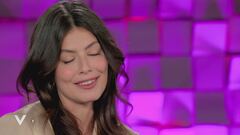 Alessandra Mastronardi: "Io, papà e Woody Allen"