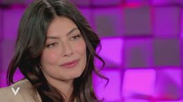 Alessandra Mastronardi e il ricordo dell'amata cugina Valentina thumbnail