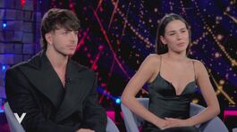 Mattia Zenzola e Benedetta Vari: l'intervista integrale thumbnail