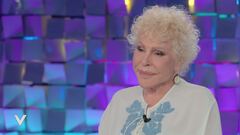 Ornella Vanoni: l'intervista integrale