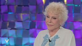 Ornella Vanoni: l'intervista integrale thumbnail