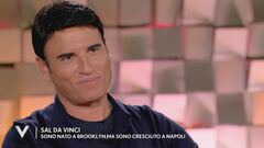 Sal Da Vinci: "Sono nato a Brooklyn ma sono cresciuto a Napoli"