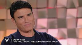 Sal Da Vinci: "Sono nato a Brooklyn ma sono cresciuto a Napoli" thumbnail