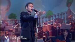 Sal Da Vinci: tra musica e cuore