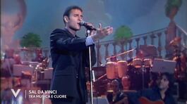 Sal Da Vinci: tra musica e cuore thumbnail