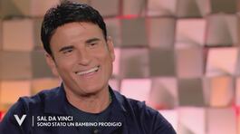 Sal Da Vinci: "Sono stato un bambino prodigio" thumbnail