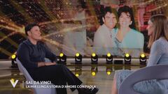 Sal Da Vinci: "La mia lunga storia d'amore con Paola"