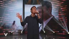 Sal Da Vinci in "L'amore e tu"