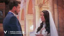 Teresa Langella: l'amore di mamma Nunzia thumbnail
