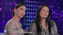 Teresa Langella: "Il momento difficile di mia madre" thumbnail