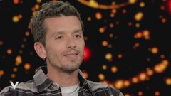 Niko Cutugno e il ricordo del padre Toto Cutugno