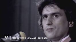 Toto Cutugno: l'italiano nel mondo thumbnail