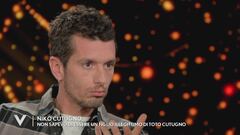 Niko Cutugno: "Non sapevo di essere un figlio illegittimo di Toto Cutugno"