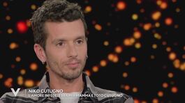 Niko Cutugno: "L'amore infedele tra mia mamma e Toto Cutugno" thumbnail