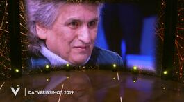 Toto Cutugno da "Verissimo", 2019 thumbnail