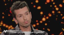 Niko Cutugno: "Il rapporto difficile con mio padre Toto Cutugno" thumbnail