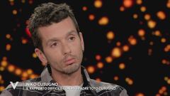 Niko Cutugno: "Il rapporto difficile con mio padre Toto Cutugno"
