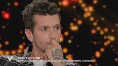 Niko Cutugno: "L'orgoglio e la difficoltà di essere il figlio di Toto Cutugno"