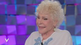 Ornella Vanoni: "Riceverò una laurea honoris causa" thumbnail