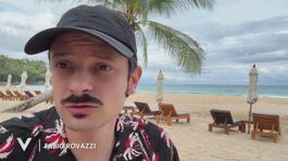 Le parole di Fabio Rovazzi per Orietta Berti thumbnail
