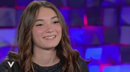 Antonia Nocca: l'intervista integrale thumbnail
