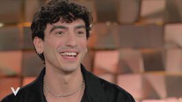 Francesco Fasano: l'intervista integrale thumbnail