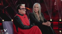 Alessandra Celentano e Cristiano Malgioglio: l'intervista integrale thumbnail