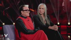 Alessandra Celentano e Cristiano Malgioglio: l'intervista integrale