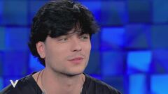 Trigno: "La mia finale ad Amici"