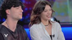 Trigno e l'amore per Chiara Bacci