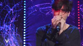 Trigno in "D'amore non si muore" thumbnail