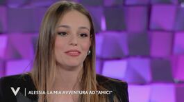 Alessia Pecchia: "La mia avventura ad Amici" thumbnail