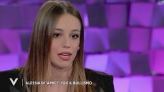 Alessia Pecchia: "Io e il bullismo"