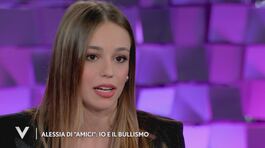 Alessia Pecchia: "Io e il bullismo" thumbnail