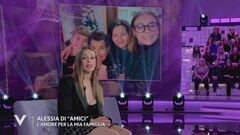 Alessia Pecchia: "L'amore per la mia famiglia"