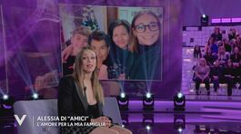 Alessia Pecchia: "L'amore per la mia famiglia" thumbnail