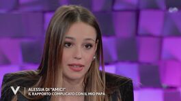 Alessia Pecchia: "Il rapporto complicato con il mio papà" thumbnail