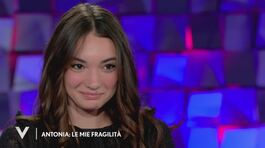 Antonia Nocca: "Le mie fragilità" thumbnail
