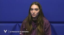 Le fragilità di Antonia Nocca thumbnail