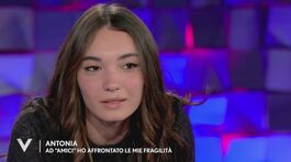 Antonia Nocca: "Ad Amici ho affrontato le mie fragilità" thumbnail