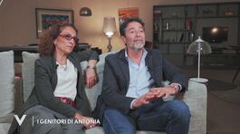 I genitori di Antonia Nocca thumbnail