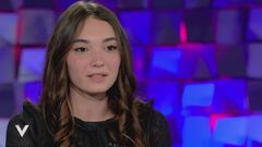 Antonia Nocca: "L'amore per la musica e la mia famiglia"