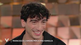 Francesco Fasano e l'amore per la famiglia thumbnail