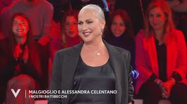Cristiano Malgioglio e Alessandra Celentano: "I nostri battibecchi" thumbnail